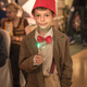 Image for article titled It's an Adventure Through Time and Space with TimeLord Fest Cosplay